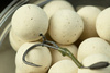 Sticky Baits Manilla White Ones Wafters 16mm