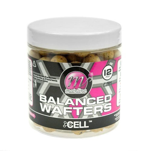 Mainline Essential Cell Balanced Wafters 12mm