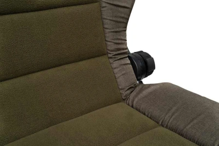 Fox Voyager Compact Recliner