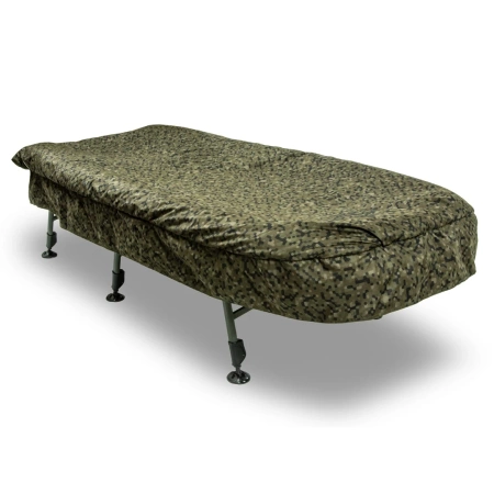 Solar SP C Tech Memory Foam Sleep System MKII