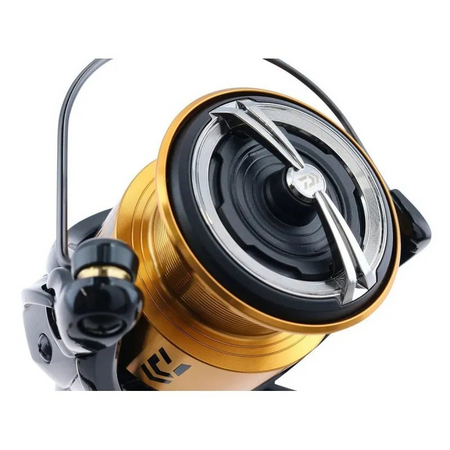 Daiwa GS BR LT 5000-C