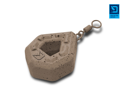 Delphin CyberBARBED Hole