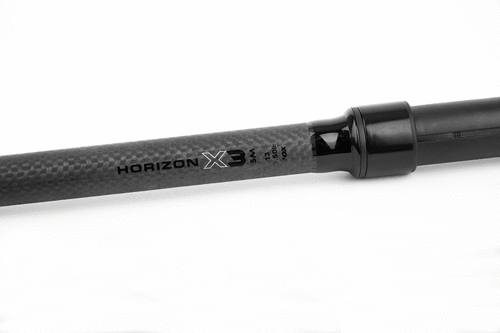 Fox Horizon X3 Abbreviated Handle