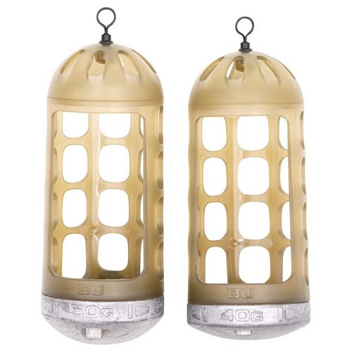 Guru X-Change Open Cage Window Feeder 40g/50g