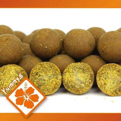Imperial Baits Osmotic Spice 24mm 1kg