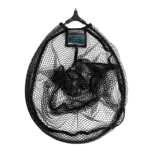 Preston Carbon Match Landing Net 18"