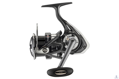 Daiwa N Zon LT 5000S-CP