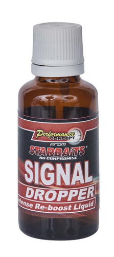 Starbaits Dropper Signal 30ml