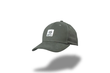 Nash Make it Happen Baseball Cap Green