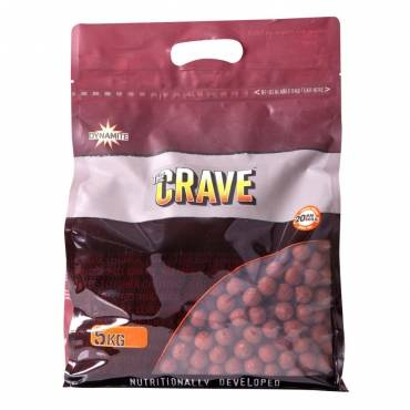 Dynamite Baits The Crave 20mm 5kg