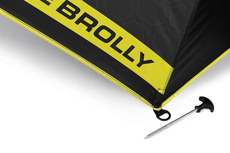 Matrix Pro Space Brolly 125 cm
