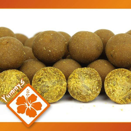 Imperial Baits Osmotic Spice 24mm 1kg