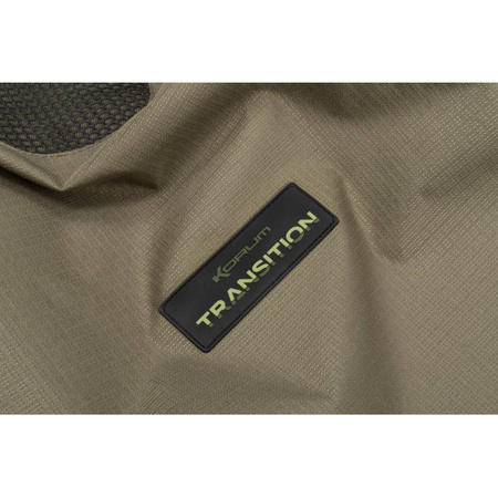 Korum Transition Universal Chair & Net Bag