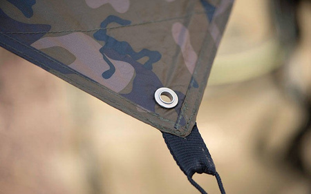 FOX Camo Tarp