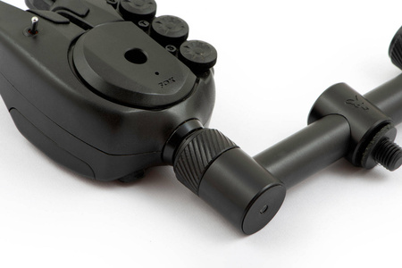 Fox Black Label QR Adjustable Buzz Bars x2 (170mm/250mm - 230 mm/260 mm)