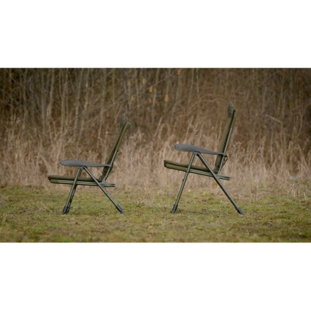 Solar SP Recliner Chair MkII High