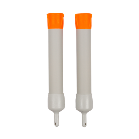 Guru Foam Wagglers 2SSG 3.2g