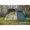 Solar SP Quick Up Shelter Green MkII + Groundsheet