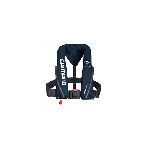 Shimano CrewFit Navy Blue Black