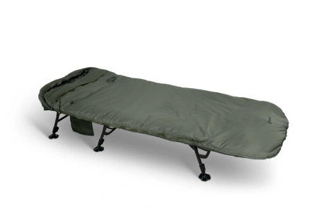 Sonik Bank Tek Layerz All Season Sleeping Bag