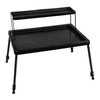 Fox 2 tier Bivvy Table
