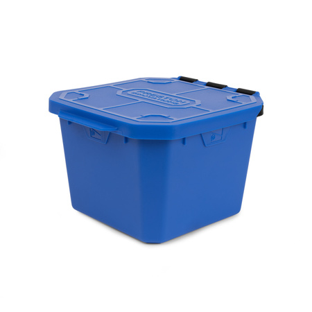 Preston Flip Lid Bait Tub 3 Pint 1.8L