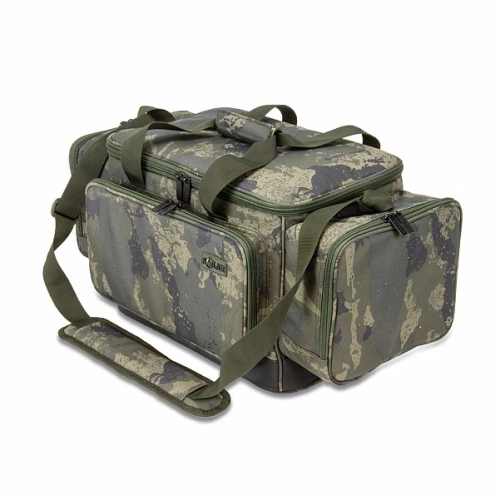 Solar Undercover Camo Carryall Medium