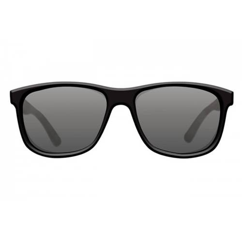 Korda Sunglasses Classics Matt Black Grey Lens
