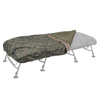 Traker RLX Bed Cover Wide Camo