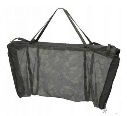 Prologic New Green Camo Floating Retainer Weigh Sling