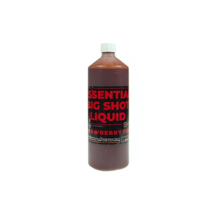 Ultimate Essential Big Shot Liquid Strawberry Big Fish 1L