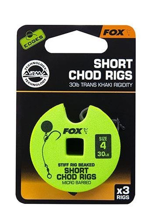 Fox Chod Rigs Short