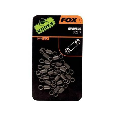Fox Swivels