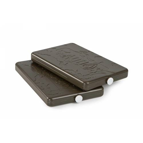 Fox Aquos Camolite Freezer Packs 2 szt.