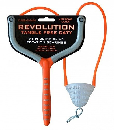 Drennan Revolution Caty X-Strong Latex