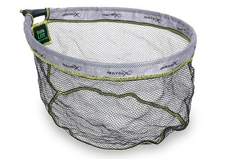 Matrix Supa Lite Free Flow Landing Net 50x 40cm