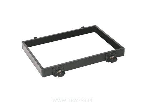 Rama kasety do kosza