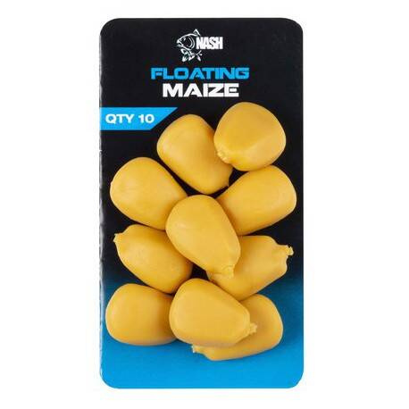 Nash Floating Maize