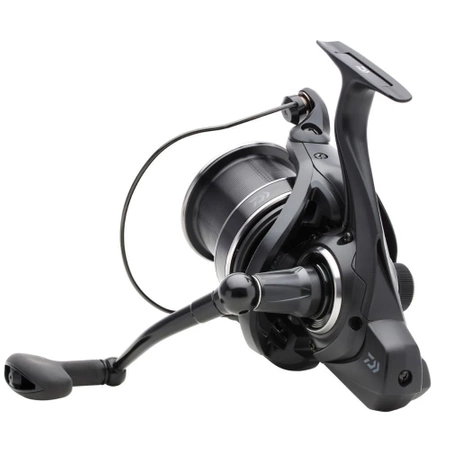 Daiwa Emblem 35 SCW QD