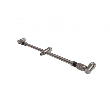 Solar P1 3 Rod Wide Buzzer Bar 300-435mm