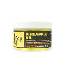 Ultimate Products Pineapple NB Pop Up 12mm