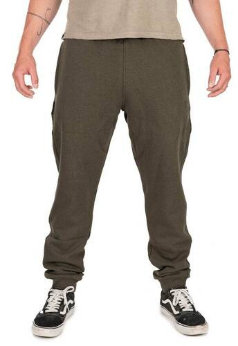 Fox Joggers Green Black