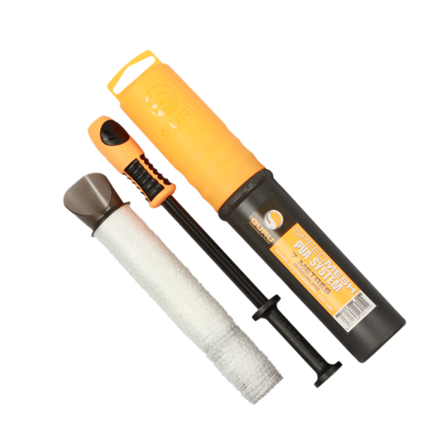 Guru PVA Speedmesh System (7m)