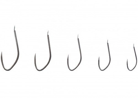 Bless SILVERFISH Maggot Haczyki Drennan 10szt.