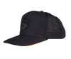 Guru Lazer Snapback BLK/ORG