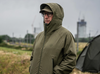 Korda Dry-Kore Jacket Olive XL