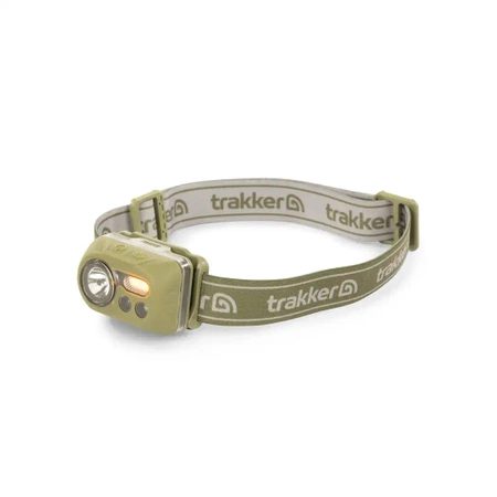 Trakker Nitelife Head Torch 220M New 2024