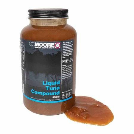 CC Moore Tuna Compound Liquid 500ml