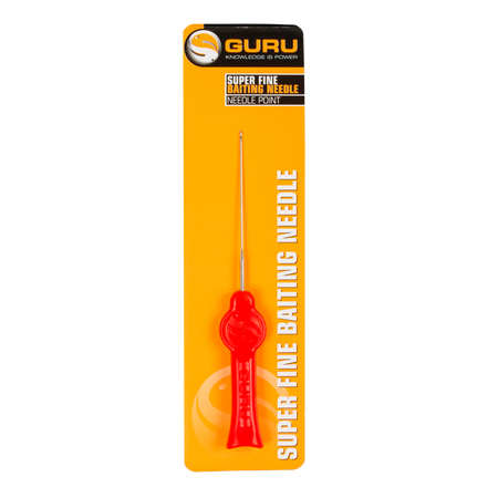 Guru Baiting Needle