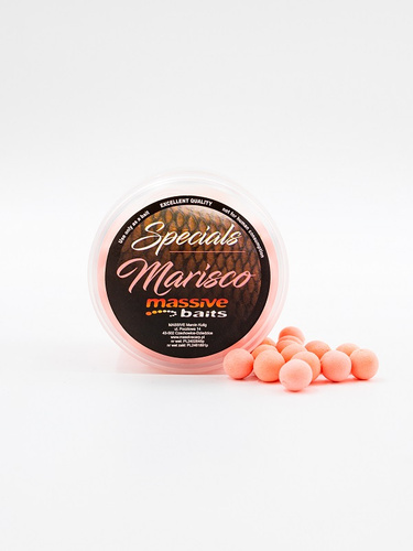 Massive Baits Marisco Pop up 11mm
